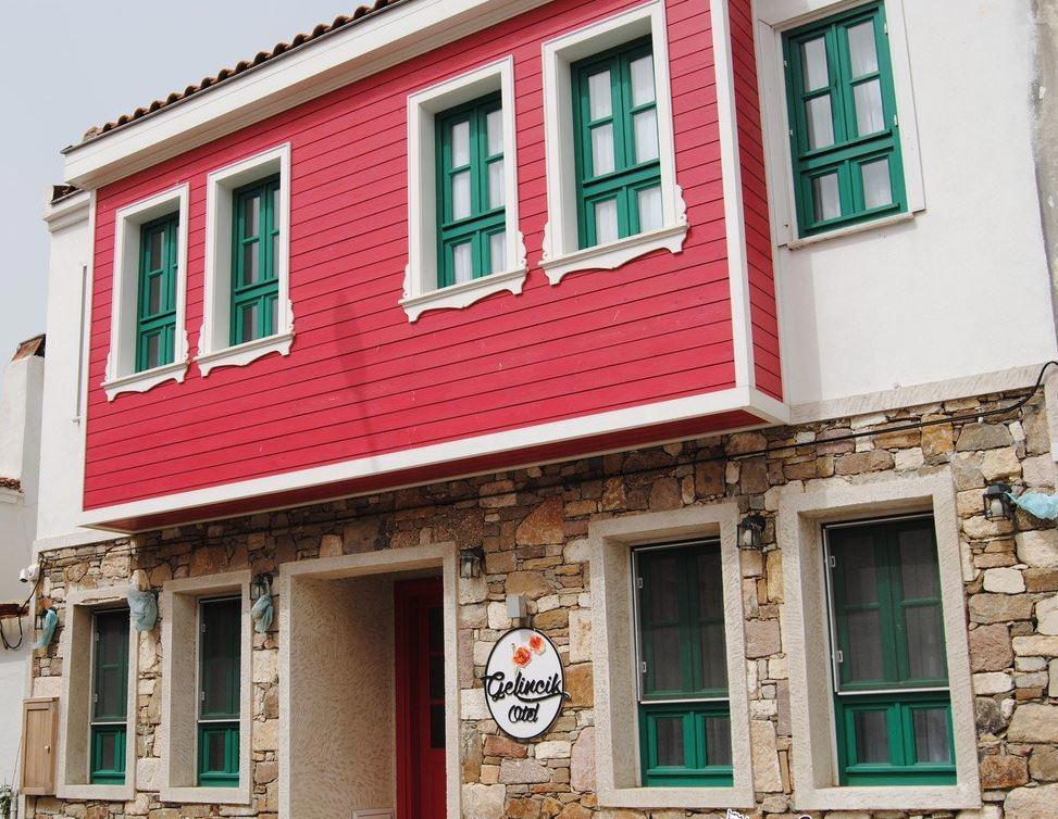 Gelincik Hotel