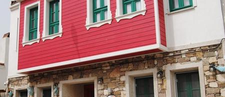 Gelincik Hotel