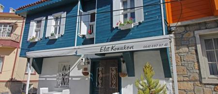 Elit Konukevi