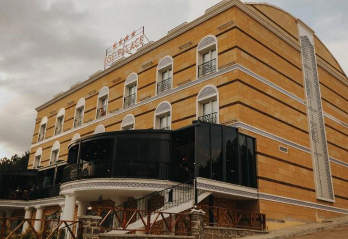 Ege Palace Termal