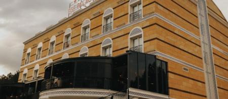 Ege Palace Termal
