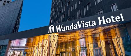 Wanda Vista İstanbul