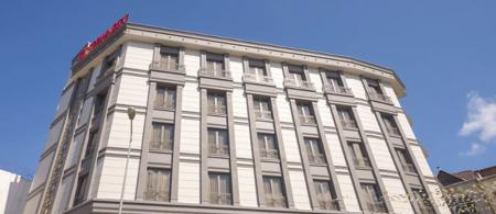 King City Hotel Istanbul Ataturk Airport