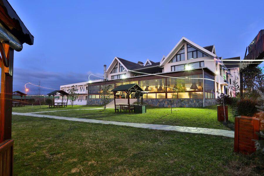 Bon City Resort Hotel