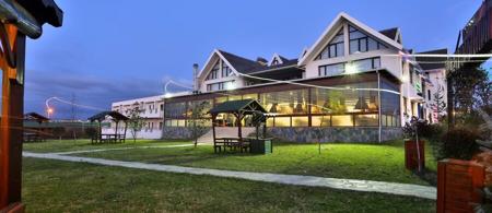 Bon City Resort Hotel