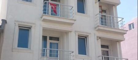 Marina Pansiyon