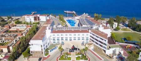 Azure By Yelken Hotel