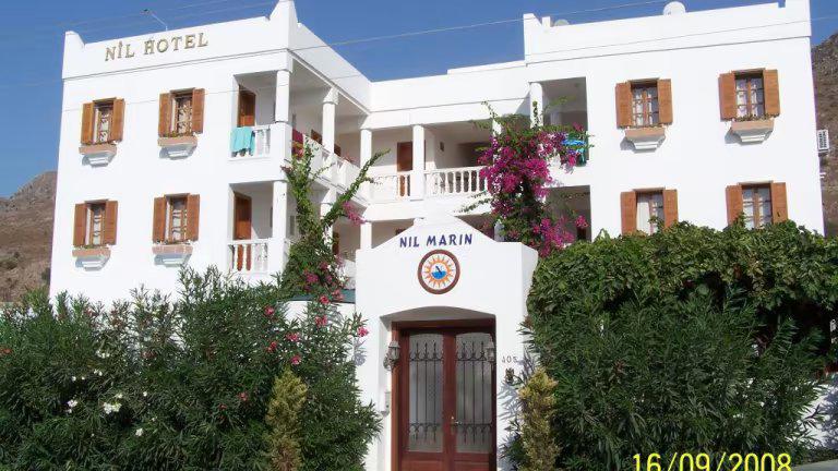 Nil Marin Hotel