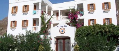 Nil Marin Hotel