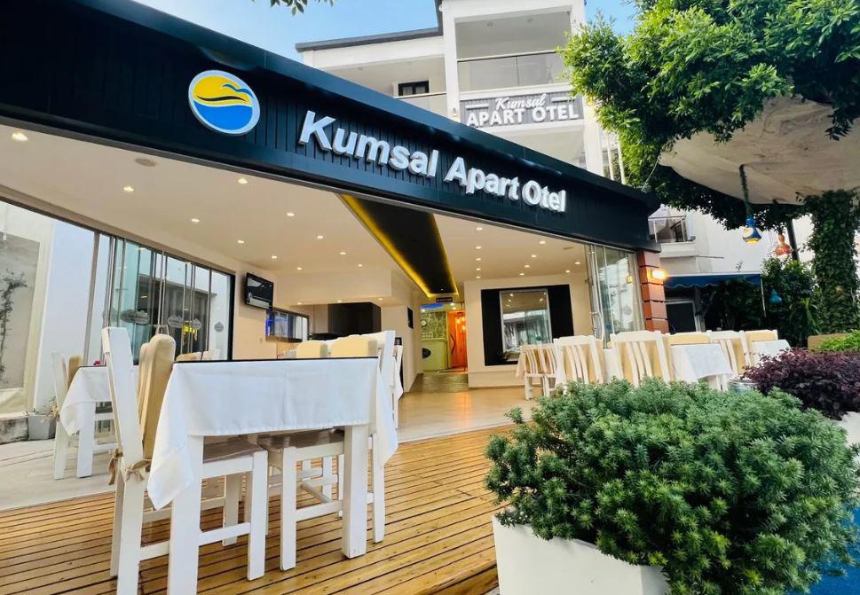 Kumsal Apart Hotel