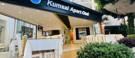 Kumsal Apart Hotel