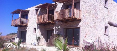 Eco Farm Hotel