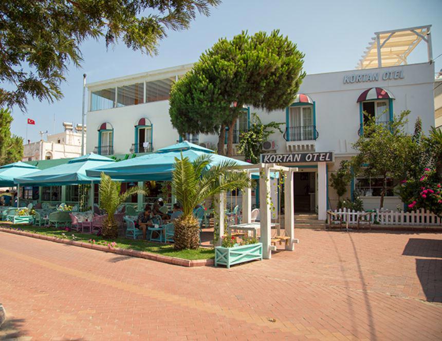 Kortan Otel