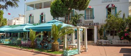 Kortan Otel
