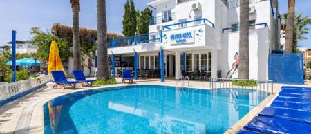 Maxsea Beach Hotel
