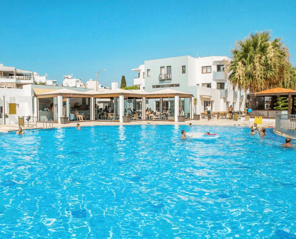 Yelken Mandalinci SPA & Wellness