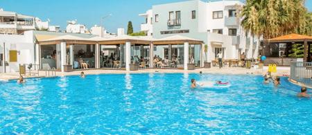 Yelken Mandalinci SPA & Wellness