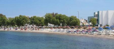 Sar Beach
