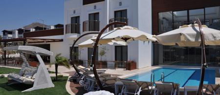 Turiya Hotel & SPA