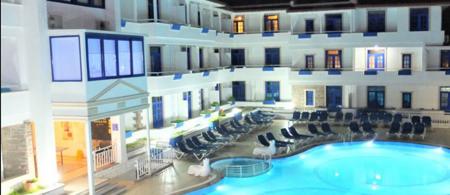 Victoria Resort