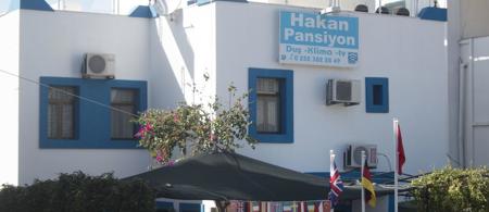 Hakan Pansiyon