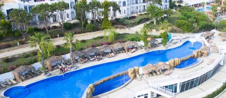 Kadikale Resort Spa & Wellness