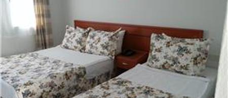 Fiorita Beach Hotel