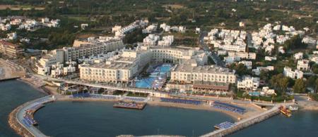 La Blanche Resort Spa Hotel