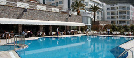 Maira Deluxe Resort Hotel