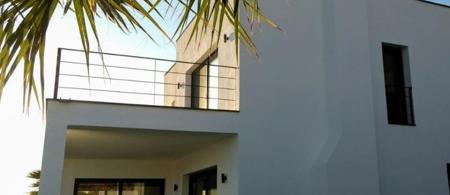 Safir Villen