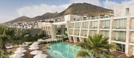 Swissôtel Resort Bodrum Beach