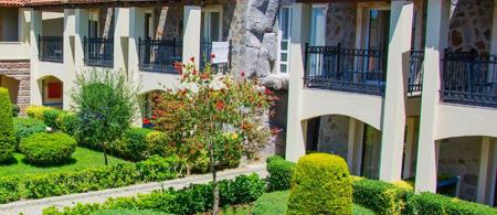 Tiana Beach Resort