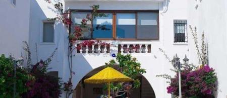 Mandalinci Butik Hotel