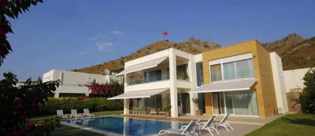 Villa Beaton