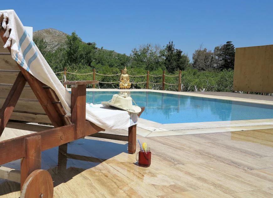 Azure Butik Otel- Adult Only 