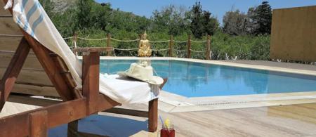 Azure Butik Otel- Adult Only 
