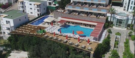 My Mira Deluxe Resort