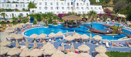 Salmakis Resort & Spa
