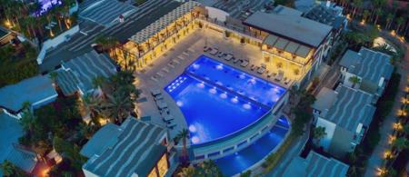 Hillstone Bodrum Hotel & Spa
