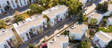 Başka Resort Bodrum