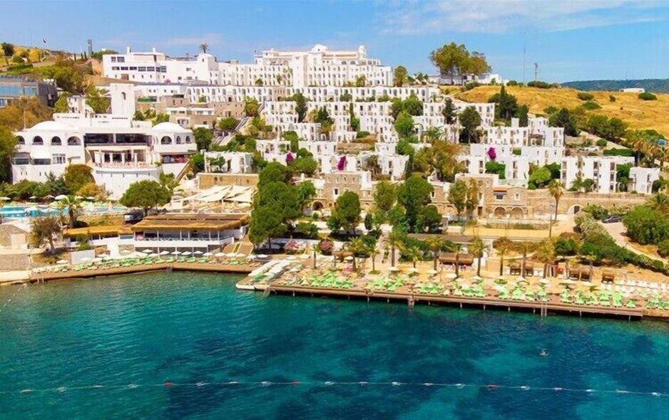 Holiday Inn Resort Bodrum