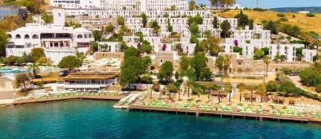 Baska Resort Bodrum