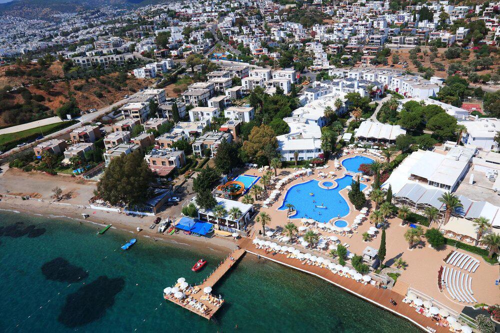 Labranda Tmt Bodrum
