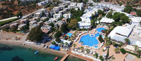 Labranda Tmt Bodrum Resort