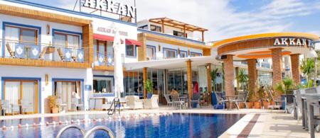 Akkan Beach Hotel