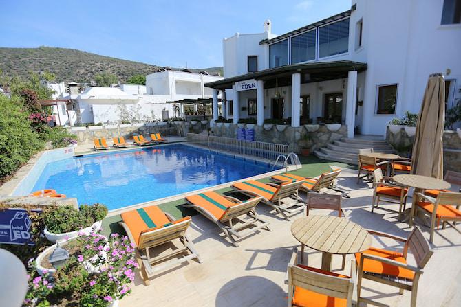 Eden Hotel Bodrum