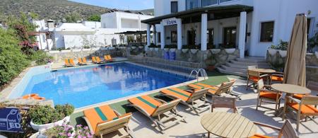 Eden Hotel Bodrum