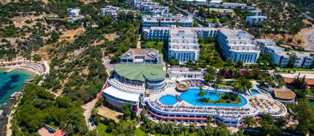 Bodrum Holiday Resort & Spa