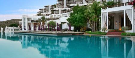 Kempinski Hotel Barbaros Bay Bodrum