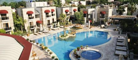 Bodrium Hotel & Spa